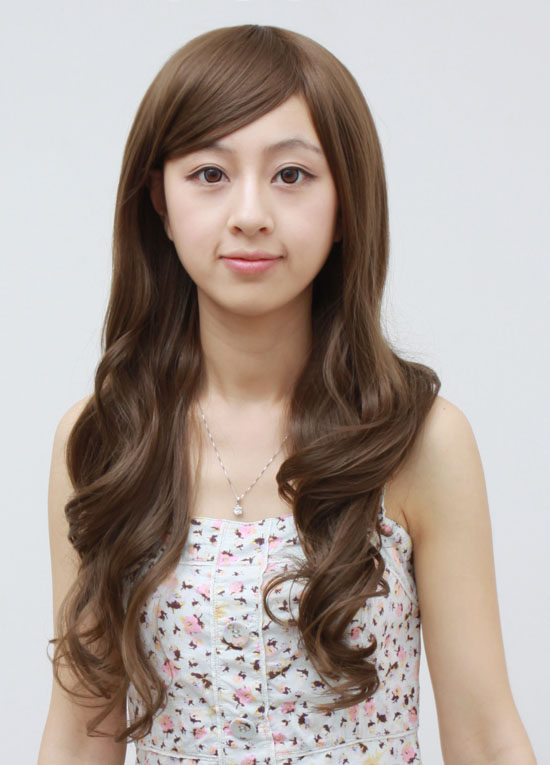 Perruque OTHER   Les cheveux longs - Ref 2610226 Image 14