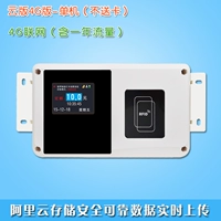 Cloud Edition 4G Edition-Do не отправлять карты