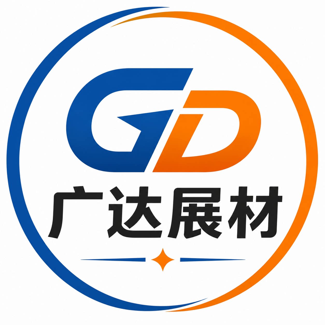 广达展材