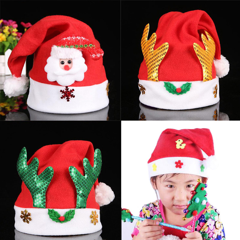Christmas decorationsChristmas clothesChristmas children's hatsChristmas hatsChristmas costumesChildren's clothes