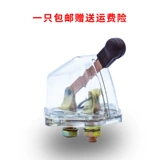 Электромобиль, блок питания, переключатель, сельскохозяйственный медный модифицированный аккумулятор, 12v