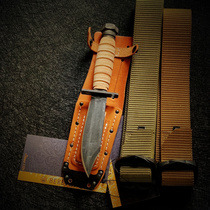 Italy BERETTA BERETTA Tactical Outdoor Nylon Belt