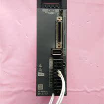 Driver MR-JE-20A disassembled parts tested well and in good condition. Inquiry