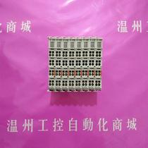 BECKHOFF module EL4102 disassembled parts good test package inquiry for sale