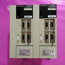 Servo driver MR-J2-60CT disassembled parts test package inquiry for sale