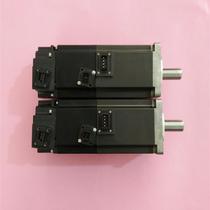 Servo motor HF-KP43BG7K tested well and is in beautiful condition. In stock. Inquire before bidding.