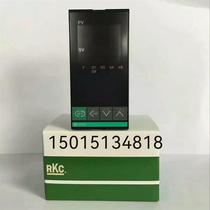 Original Japanese imported RKC temperature control meter RH400FK02—M*GN ARH400FK02mdash