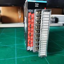 (Negotiation) Inovance analog module GL10-4DA as shown in the picture