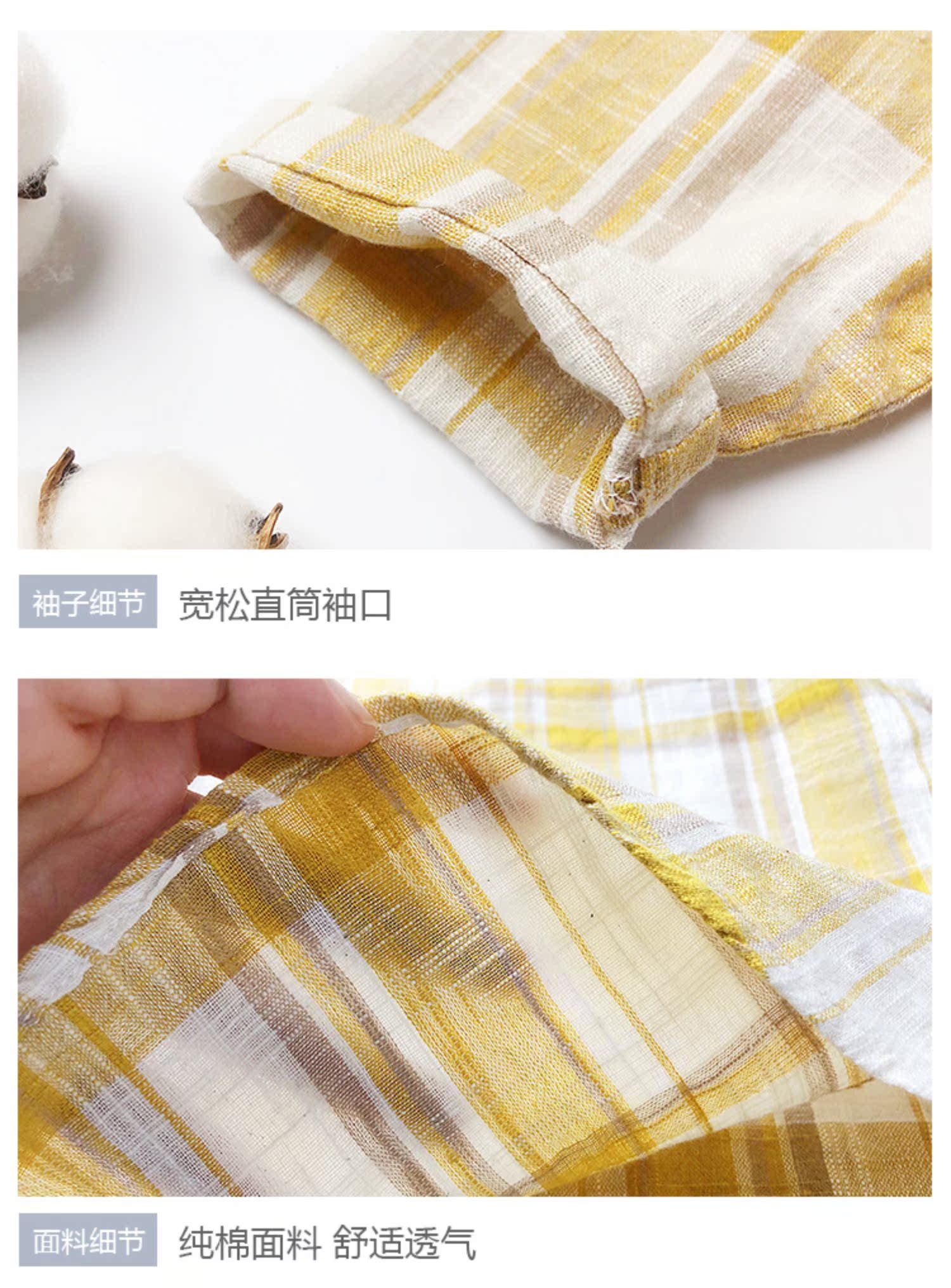 Áo sơ mi nữ chất lượng mùa hè Baby boy boy cotton dài tay áo sơ mi chống nắng áo sơ mi cardigan - Áo sơ mi đồ trẻ em