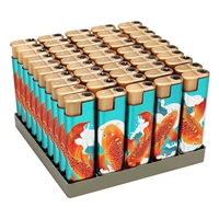 K9 【Koi Blind Blue Fire】