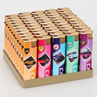 K9 [спортивная машина прямо в синий огонь]