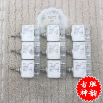 A batch of new American AIRPAX oil-immersed switches