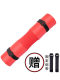 Thickened Sponge Barbell Shoulder Pads, Squat Exercise Shoulder Pads, Weightlifting Pads, Fitness Hip Bridge Hip Thrust Barbell Bar Covers