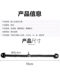 Triceps Pulldown Rope Rack Biceps Pull Rope High Pull-Down Comprehensive Training Fitness Accessory Handle