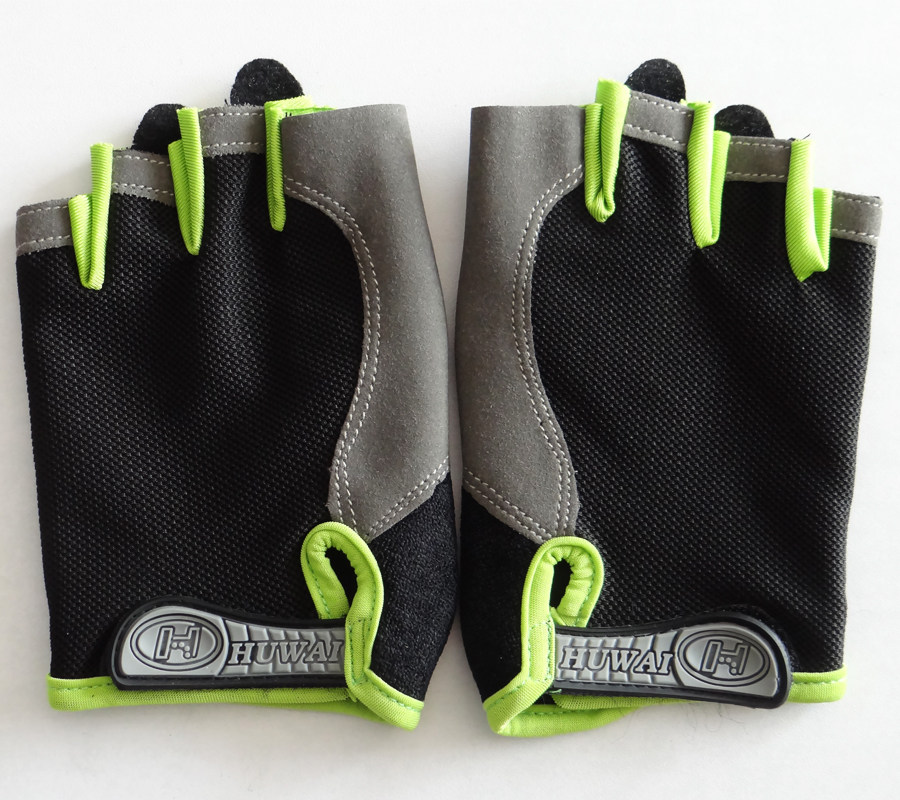 Gants pour vélo homme YAZI - Ref 2250182 Image 16