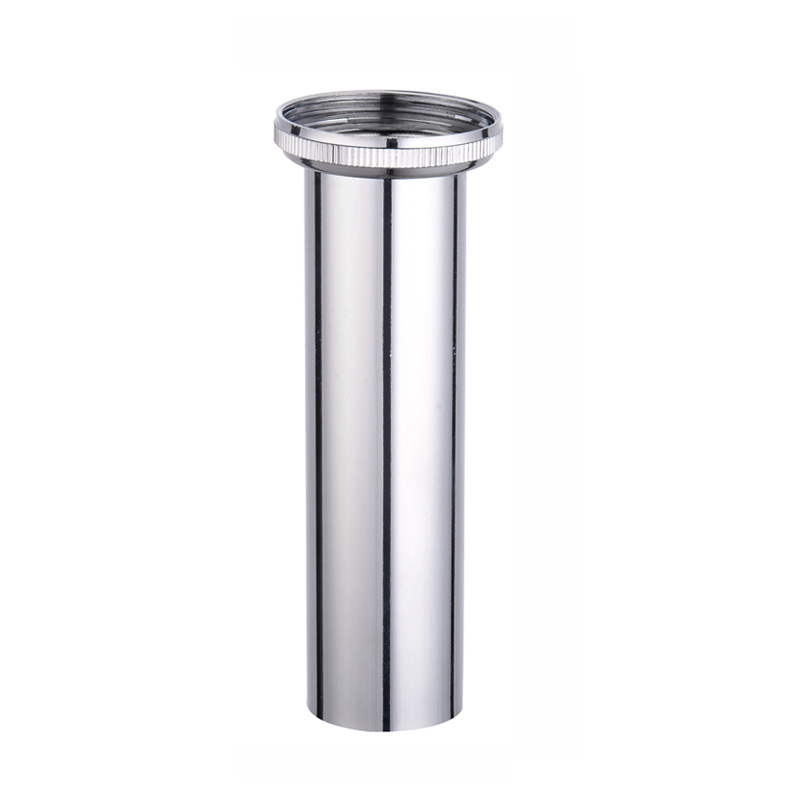 Gaoyi Hansgroha Imported European Standard Faucet Special Adapter Pipe Drain Short Pipe
