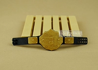 Чемпионы WHC World Heavywight (пуриторы)