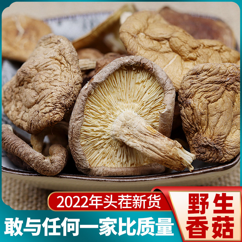 Yunnan Tut-producing pure wild mushrooms came to dry cargo special-grade sister's direct sowing room for commercial bacteria mushroom soup materials small-Taobao