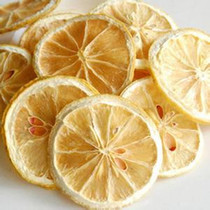 Fresh Herbal Tea Lemon Premium New Lemon Sliced Lemon Sliced 500g Bulk