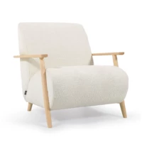 Рис белый (цвет бревна)