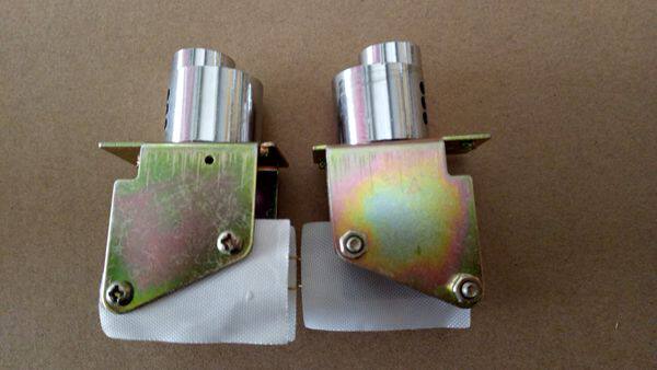 Hitachi original elevator parts Hitachi original base station lock Parking ladder lock Power lock 14500309-A