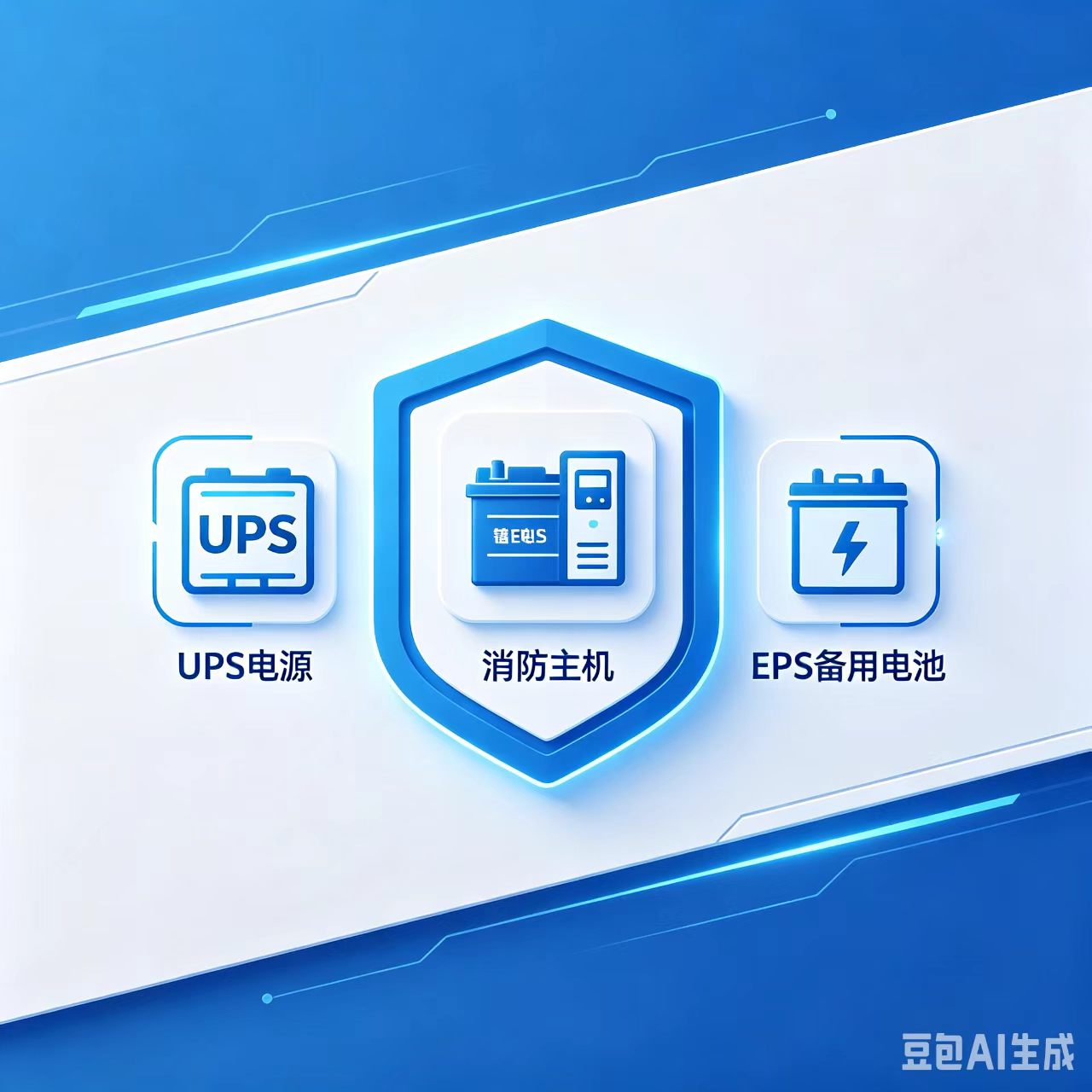 电梯消防UPS备用蓄电池批发