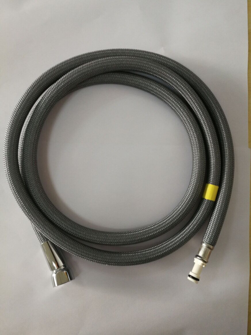 MOEN Moen kitchen surface basin pull-out tap suction hose water inlet pipe original plant Morntap accessories