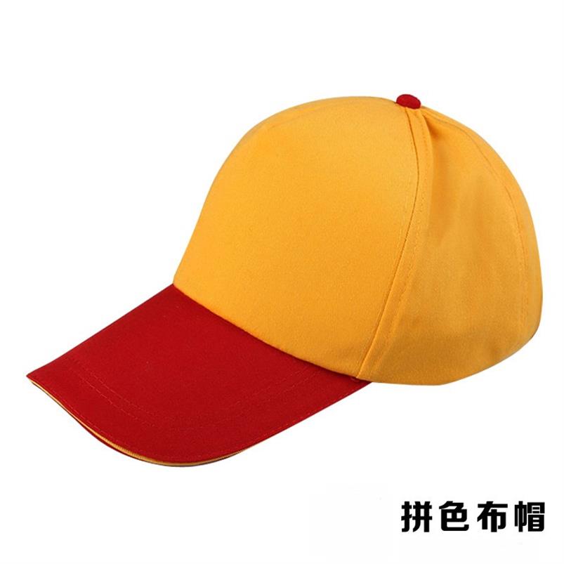 Kindergarten Hat Fisherman Hat Custom Logo embroidered printed word double-sided male and female basin cap summer sunscreen-Taobao