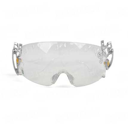 Deir Tower 101134 safety helmet-type goggle anti-fog and anti-impact splash splashes anti-UV