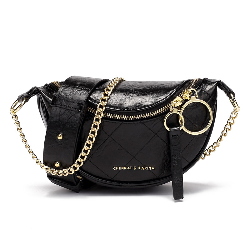 Brand Lady Bag Tide Limited Ocean Gas Mesh Red Folds Pocket Women Fashion Single Shoulder Diagonal Satchel Bag-Taobao