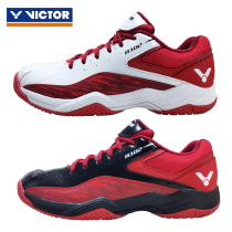 2020 New victor victory badminton shoes mens shoes womens SHA102 ultra light comprehensive breathable type