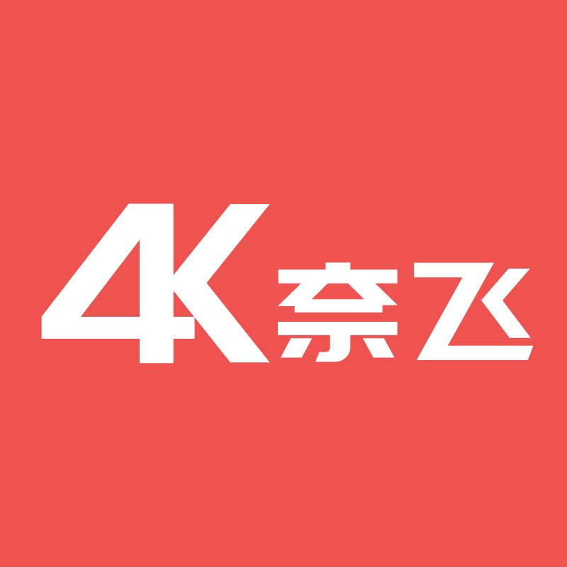 海外流媒体会员的LOGO