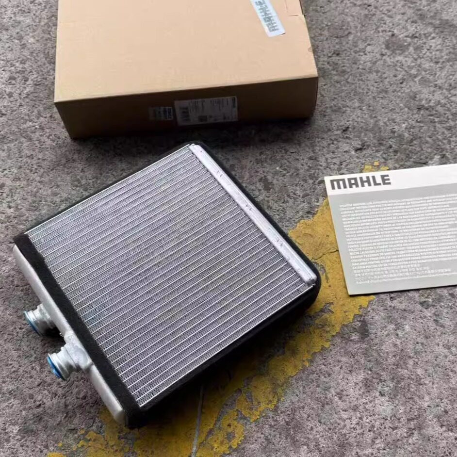 товар из китая 适用奔驰w204w212e200e260c180c200c260glk空调蒸发器芯暖风水箱 MAHLE