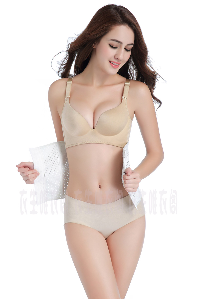 Mùa đông unisex corset corset bụng bụng eo eo eo mỏng giảm béo thoáng khí khóa eo dai giam beo