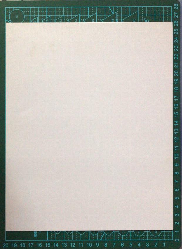 ABS Plywood Plastic Retrofit Plywood 200mmx250mm Various size models up to military models