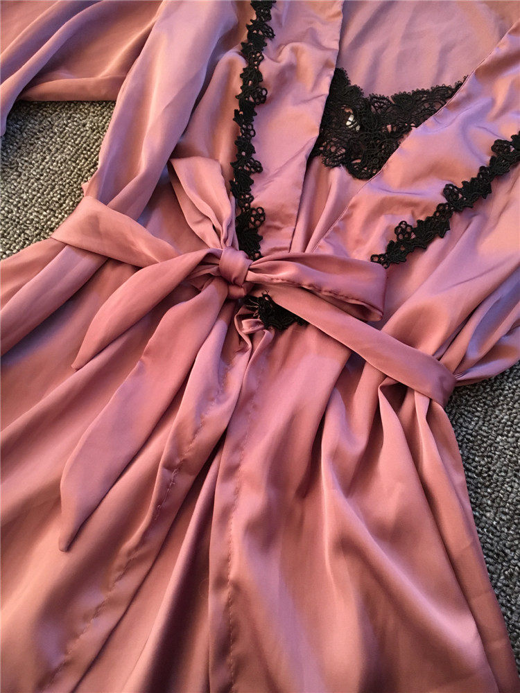 Peignoir jeunesse - Ref 595302 Image 12