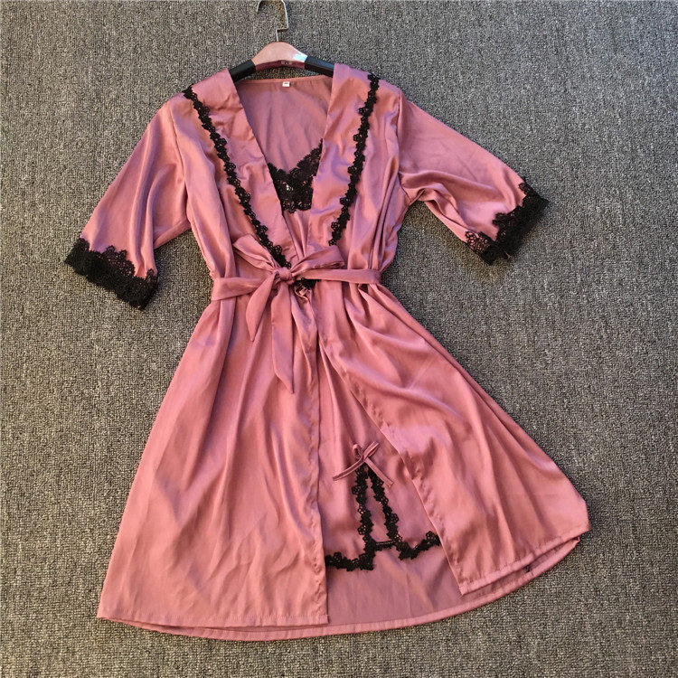 Peignoir jeunesse - Ref 595302 Image 8