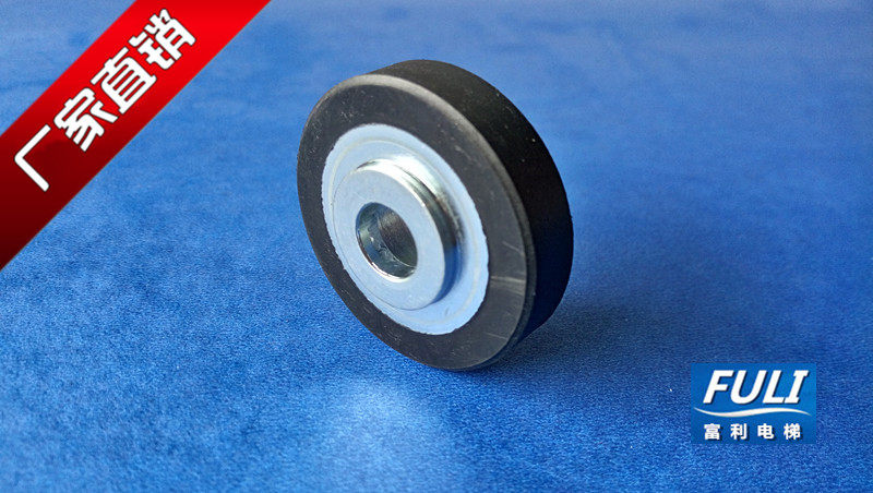 KONE Elevator KONE Door Ball Door Lock Buffer Ball Hall Door Car Door Buffer Ball Shock Pad