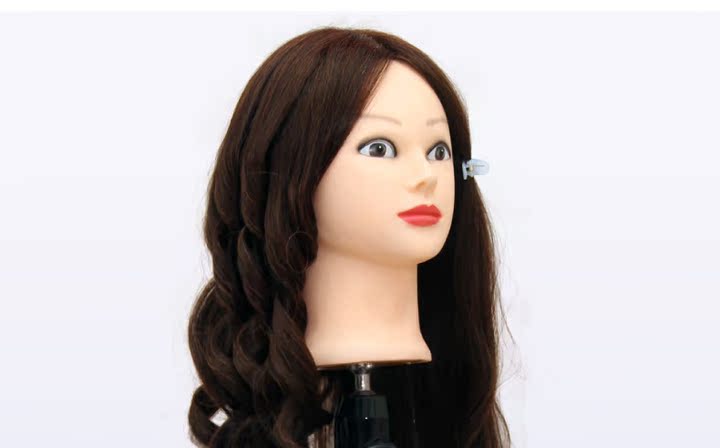 Tête mannequin - Ref 262342 Image 38