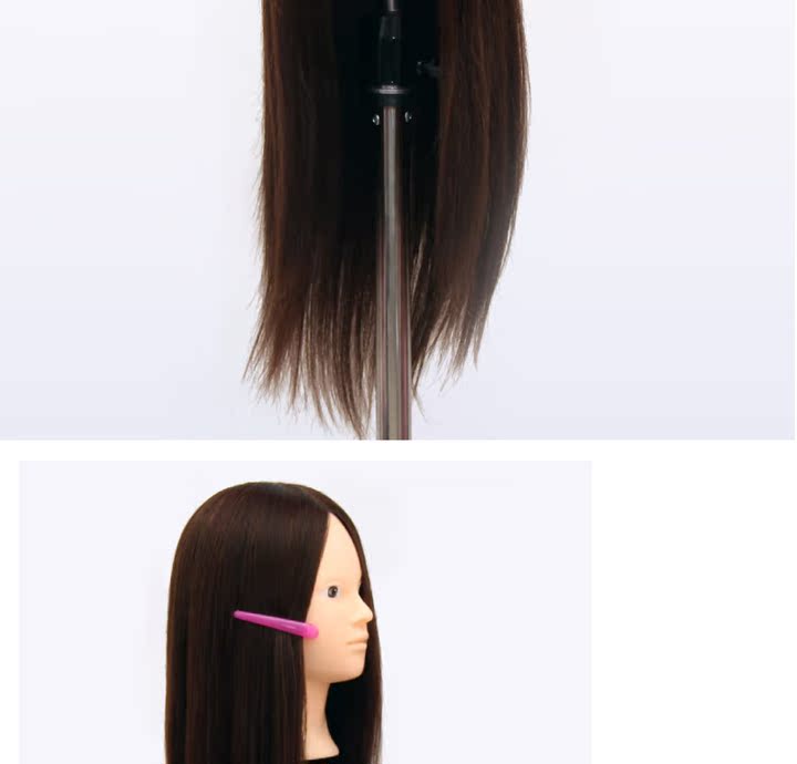 Tête mannequin - Ref 262342 Image 33
