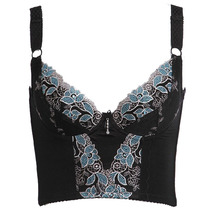 Ike IKEWENNA Wenna Body Manager Yuyang Mould Runmu Star Shining Shaping Long Bra