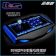 Các mô hình RS không có độ trễ máy tính trò chơi arcade rocker ba và 9798 Bộ điều khiển chiến đấu USB xử lý Aegis - Cần điều khiển