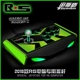 Các mô hình RS không có độ trễ máy tính trò chơi arcade rocker ba và 9798 Bộ điều khiển chiến đấu USB xử lý Aegis - Cần điều khiển tay cầm chơi fifa online 4