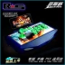 Arcade 97 Bộ điều khiển Máy tính Trò chơi USB Xử lý Trận chiến Không có Bộ điều khiển Trì hoãn Chiến đấu Rocker - Cần điều khiển tay cầm chơi game không dây Cần điều khiển