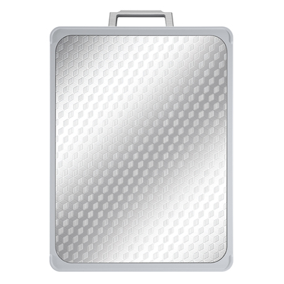 【御美达】德国316不锈钢抗菌切菜板