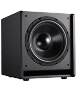 TURBO 12B Active subwoofer 12-inch speaker subwoofer Home Gun Home Theater Subwoofer