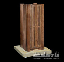 Noble Wood Wood PWM-30 PWM-30(F) rain after the rain of M30 special speaker tripod