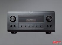 Sonic AV-715 7 1 Multi-Channel Power Amplifier Home Theater Power Amplifier