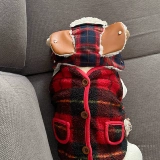 Демисезонная удерживающая тепло шапка с капюшоном