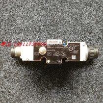 German Rexroth R900927234 proportional valve 4WREE10W1-75-23 G24K31 A1V flow valve